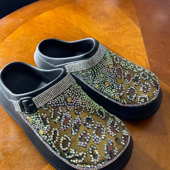 Custom crocs - Picture 4 of 4